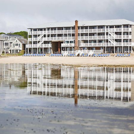 Surfside Hotel And Suites Provincetown Ngoại thất bức ảnh