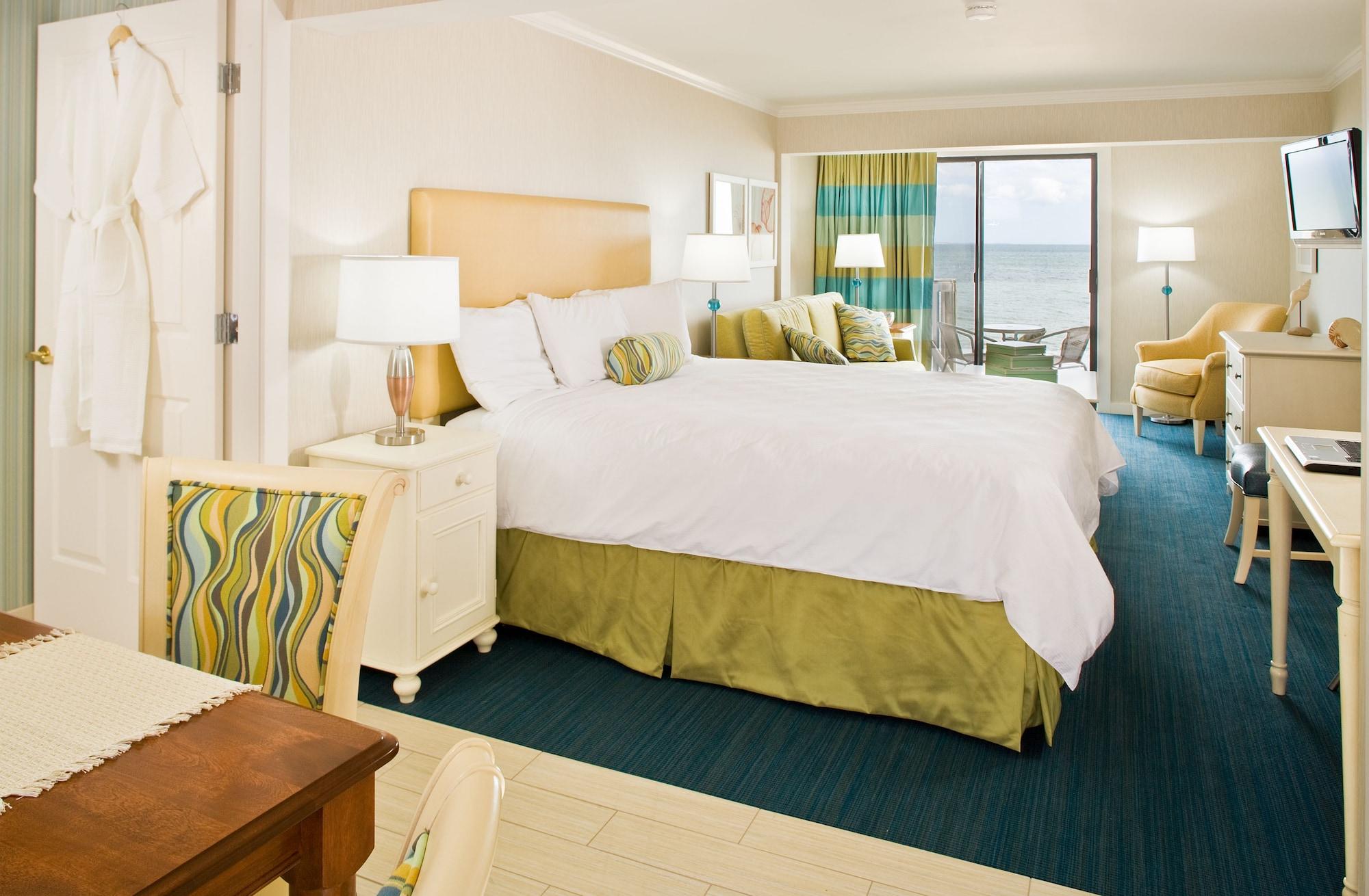 Surfside Hotel And Suites Provincetown Ngoại thất bức ảnh