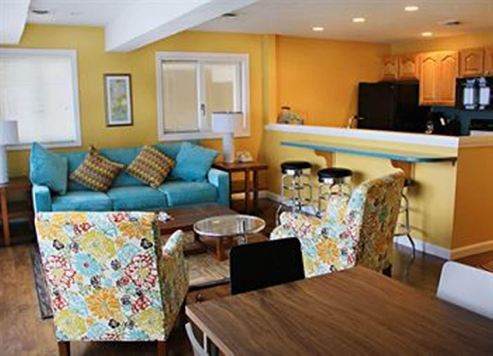 Surfside Hotel And Suites Provincetown Ngoại thất bức ảnh