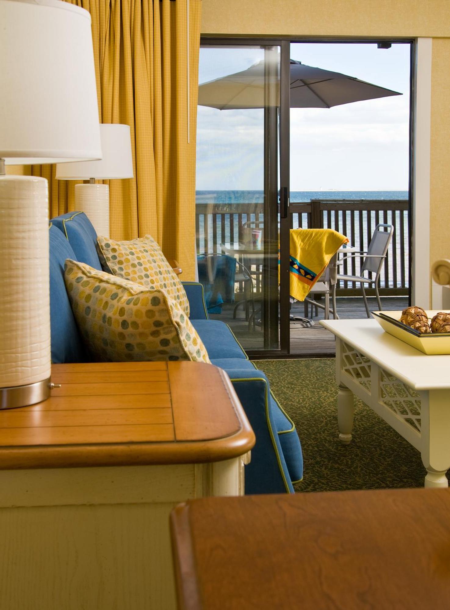 Surfside Hotel And Suites Provincetown Ngoại thất bức ảnh