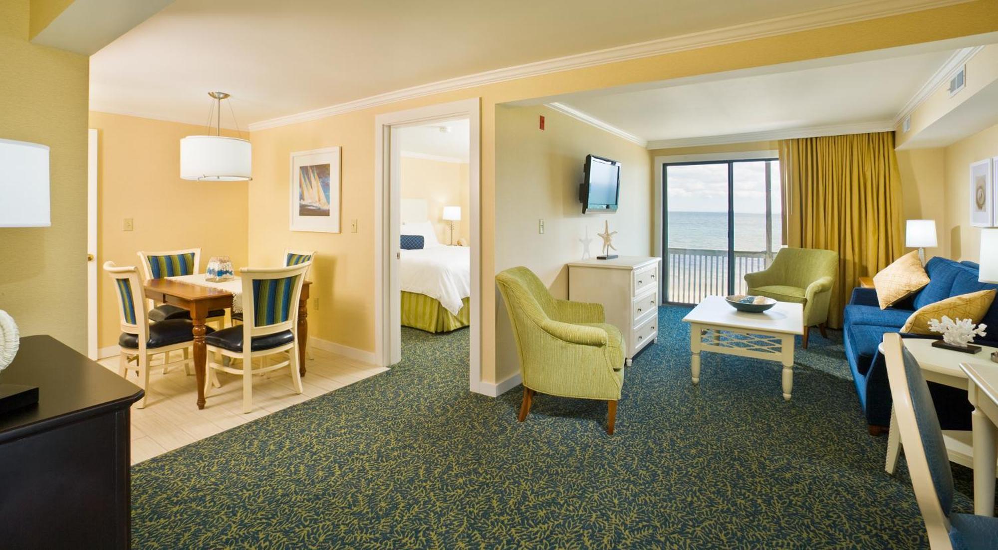 Surfside Hotel And Suites Provincetown Ngoại thất bức ảnh