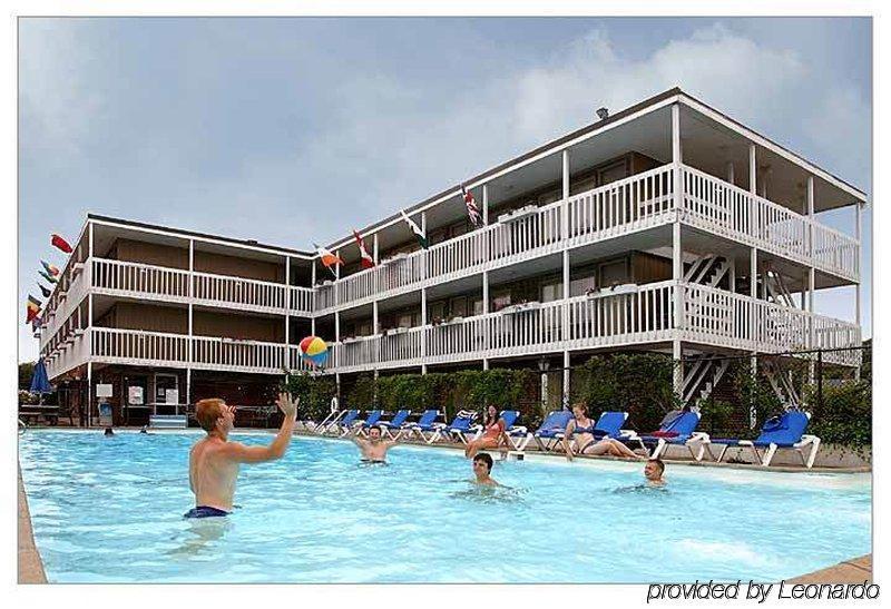 Surfside Hotel And Suites Provincetown Ngoại thất bức ảnh