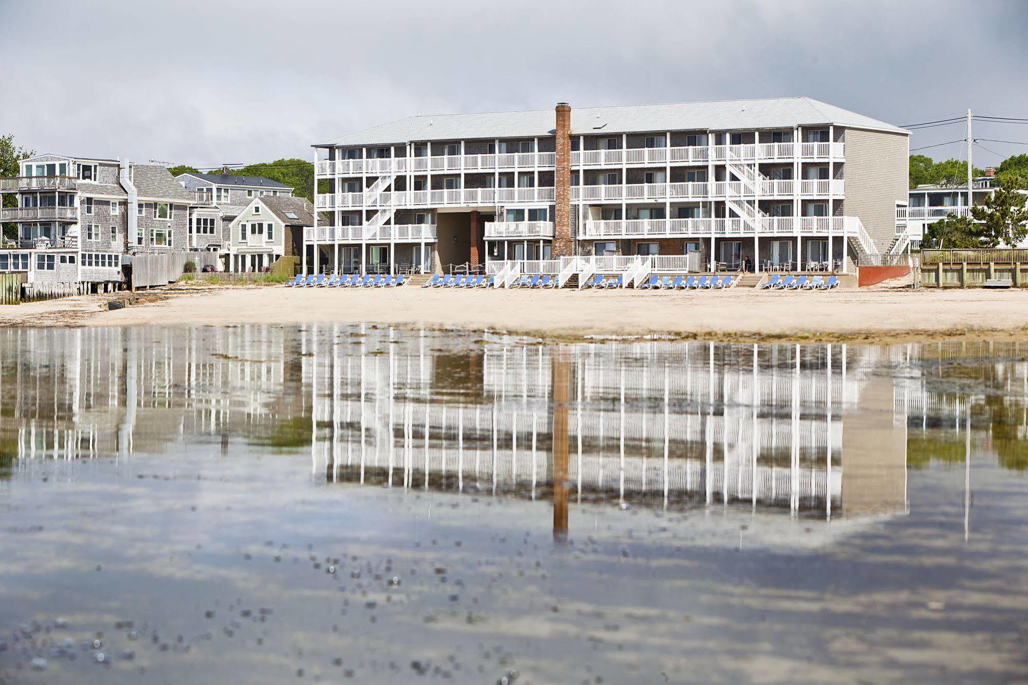 Surfside Hotel And Suites Provincetown Ngoại thất bức ảnh