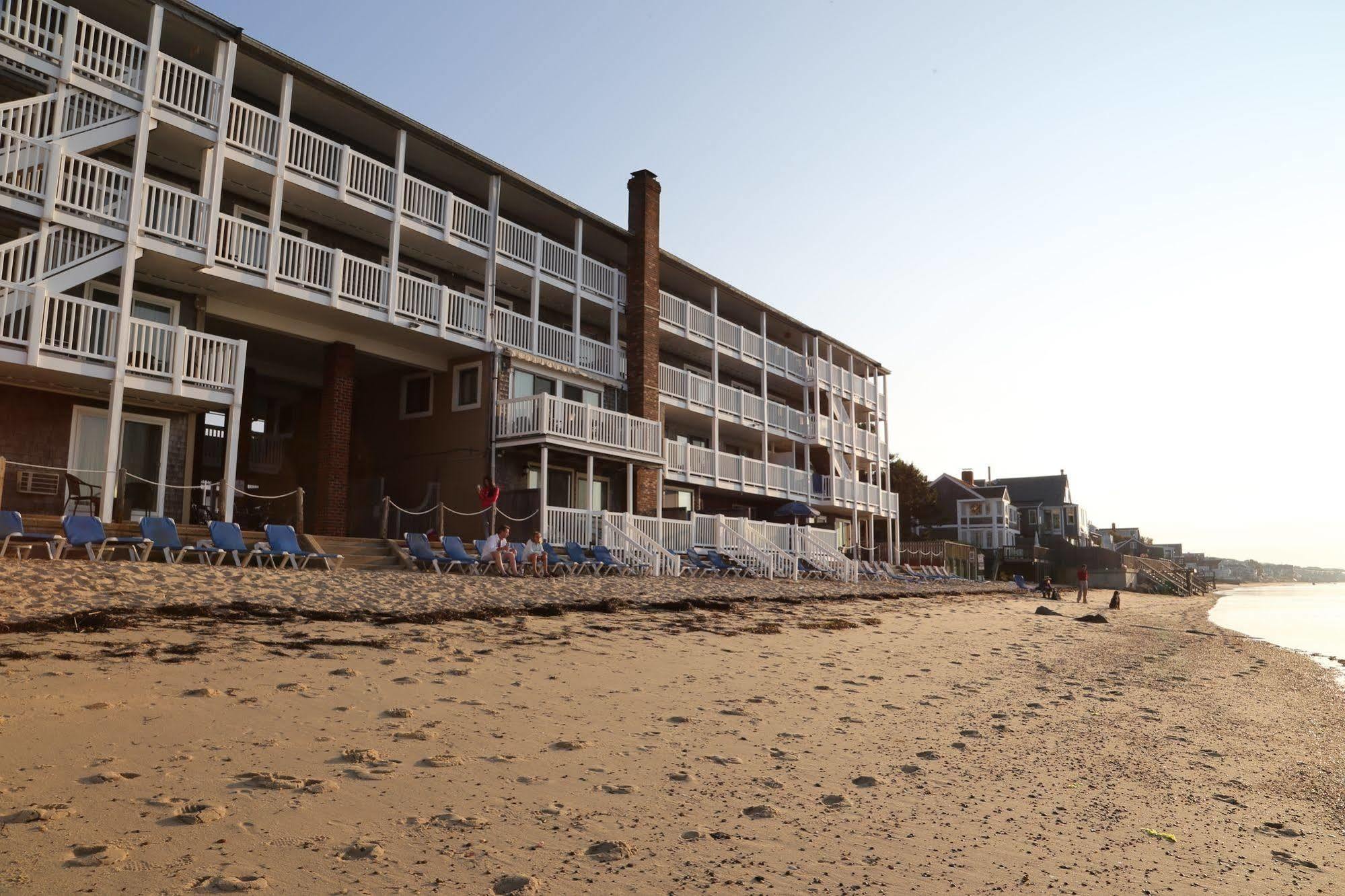 Surfside Hotel And Suites Provincetown Ngoại thất bức ảnh